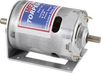 Elektromotor Modelcraft Torpedo 850, 12 V/DC