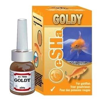 eSHa přípravek Goldy 10 ml (8712592790086)