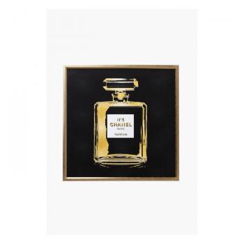 Obraz Frame Fragrance 115×115 cm