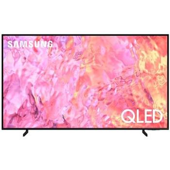 85" Samsung QE85Q60C (QE85Q60CAUXXH)