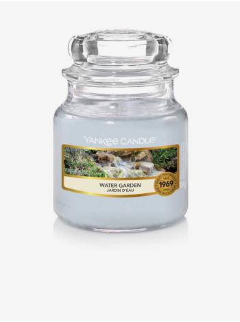 Yankee Candle vonná svíčka Water Garden Classic malý