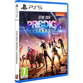 Star Trek Prodigy: Supernova - PS5 (5060528038300)