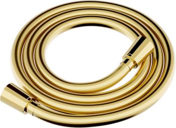 MEXEN Sprchová hadice 150 cm, zlatý 79450-50