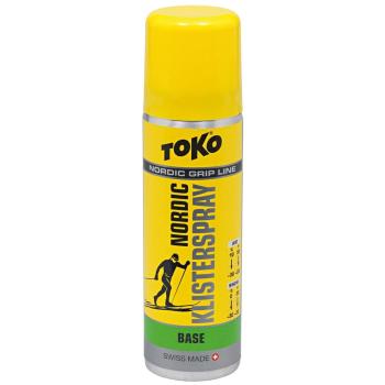 Toko Nordic KlisterSpray Base Green