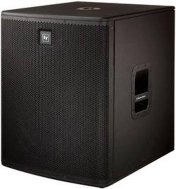 Aktivní PA subwoofer Electro Voice ELX118P, 18 palec 45.72 cm, 700 W, 1 ks