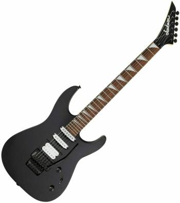 Jackson X Series Dinky DK3XR HSS IL Gloss Black Elektrická kytara