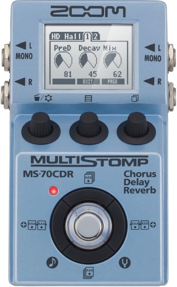 Zoom MS-70CDR