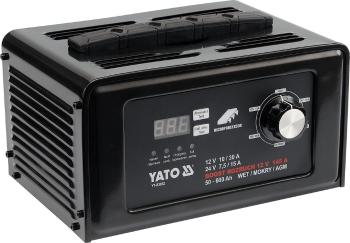 Yato YT-83052 12V/24V