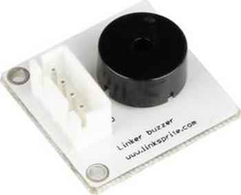 Linker Kit rozšiřující deska Joy-it Buzzermodul mit JST-HX254 Stecker LK-Buzzer