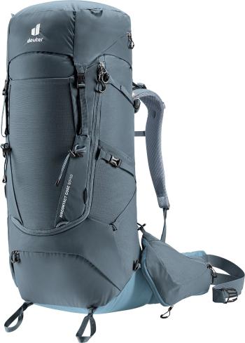 Deuter Aircontact Core 60+10 Graphite/Shale Outdoorový batoh