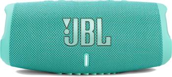 JBL Charge 5 Přenosný reproduktor Teal