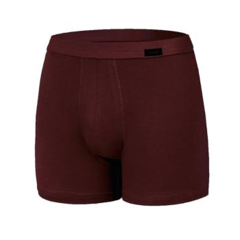 Pánské boxerky 220 Authentic claret