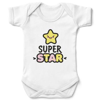 Body Super star (Velikost: 80)