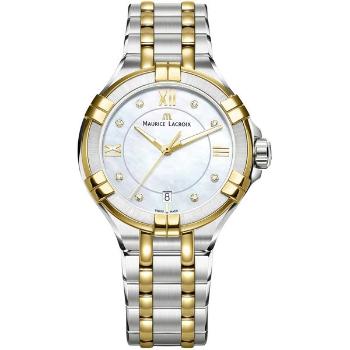 Maurice Lacroix Aikon Ladies AI1006-PVY13-171-1