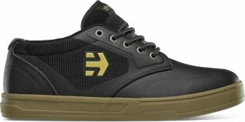 Etnies Semenuk Pro Black/Gum Pánská cyklistická obuv