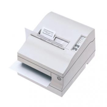 Epson TM-U 950 II, USB, cutter, white