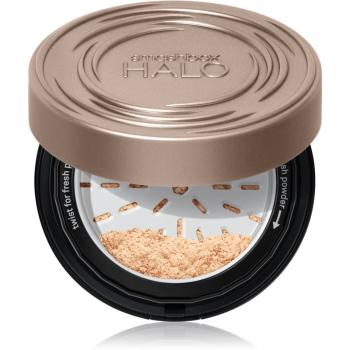 Smashbox Halo Fresh Perfecting Powder sypký pudr odstín Very Fair 10 g