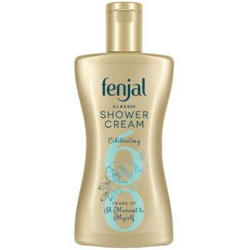 Fenjal Classic Shower Creme sprchový krém 200 ml