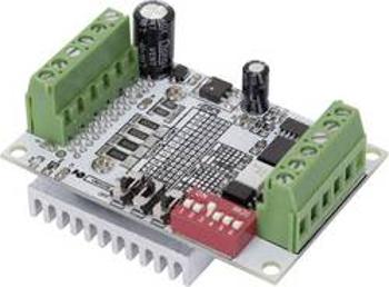 Modur budiče krokového motoru Arduino, Whadda VMA333