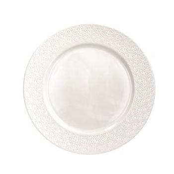 Tognana Sada mělkých talířů 6 ks 27 cm MARGARET  (OM000275540)