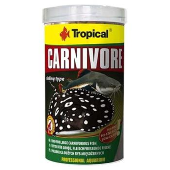 Tropical Carnivore 500 ml 300 g (5900469607350)