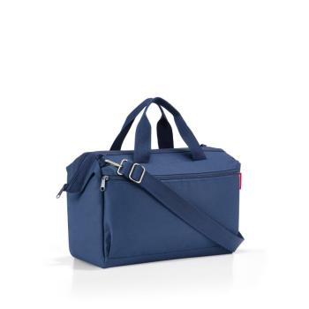 Reisenthel Allrounder S Pocket palubní taška 39x16,5x26 cm Navy