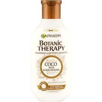 GARNIER Botanic Therapy Coco milk & Macadamia Shampoo 250 ml (3600542194051)