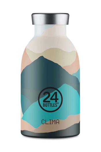 Termoláhev 24bottles Clima 330 ml