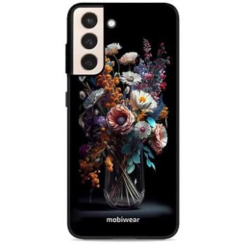 Mobiwear Glossy lesklý pro Samsung Galaxy S21 Plus - G012G (5904808520270)