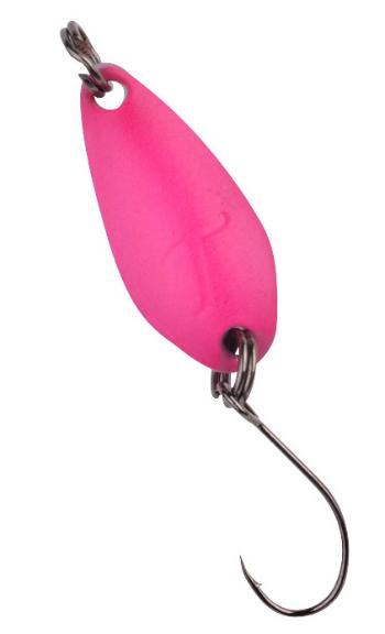 Spro plandavka trout master incy spoon violet-2,5 g