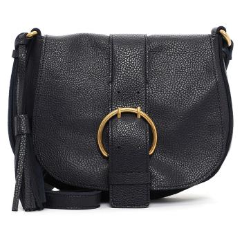 Dámská crossbody kabelka Suri Frey Barbra - černá