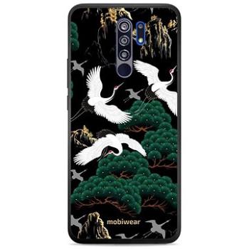 Mobiwear Glossy lesklý pro Xiaomi Redmi 9 - G042G (5904808494885)