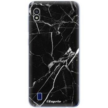 iSaprio Black Marble pro Samsung Galaxy A10 (bmarble18-TPU2_GalA10)