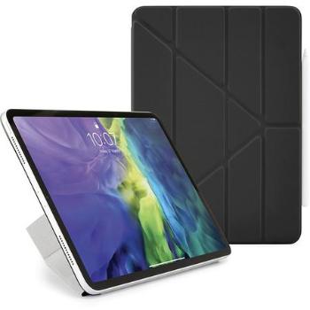 Pipetto Origami Folio pro Apple iPad Pro 11 (2018-2020-2021)/Air 10.9" (2020) PIPI50-49-U černá