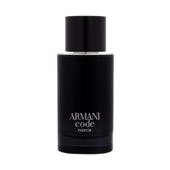 Giorgio Armani Code Parfum 75 ml parfémovaná voda pro muže