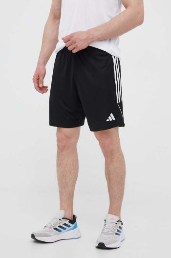 Tréninkové šortky adidas Performance Tiro 23 černá barva, HT6129