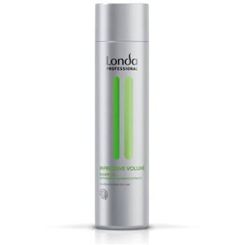 LONDA PROFESSIONAL Impressive Volume Shampoo posilující šampon pro objem vlasů 250 ml (HLONPIMPVLWXN121849)