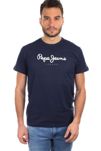 Pánské tričko  Pepe Jeans EGGO N  XL