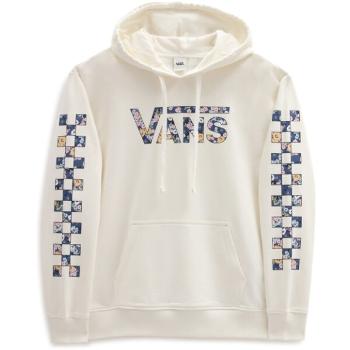 Vans FILLED IN HOODIE MARSHMALLOW Dámská mikina, mix, velikost XS