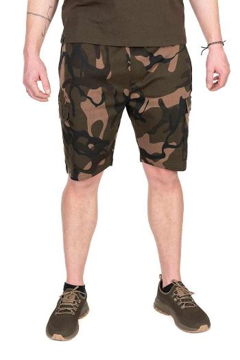 Fox Kraťasy LW Camo Jogger Short - XL