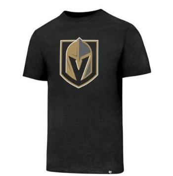 47 Brand Club Tee NHL SR Vegas Golden Knights / L