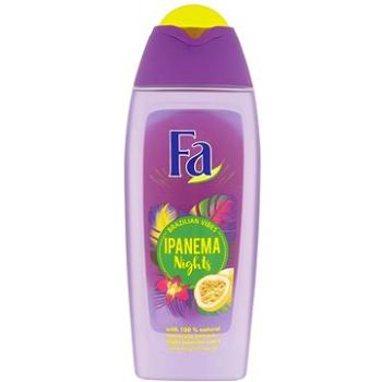 FA Brazilian Vibes Ipanema Nights 400ml (9000101227130)