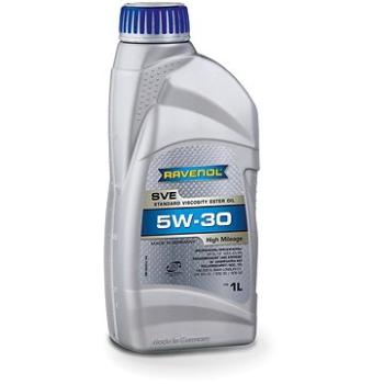 RAVENOL SVE SAE 5W-30 1l; 1 L  (4014835802704)