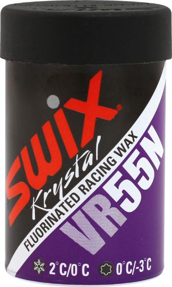Stoupací vosk SWIX Krystal VR55N 45g
