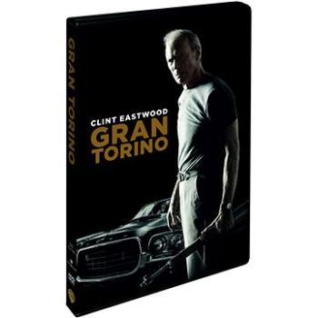 Gran Torino - DVD (W00592)