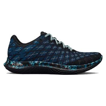 Under Armour FLOW VELOCITI WIND2 W Dámská běžecká obuv, černá, velikost 40