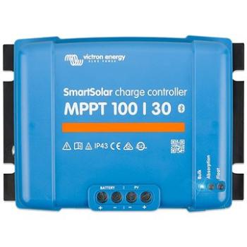 VICTRON ENERGY MPPT regulátor SmartSolar 100/30 (SCC110030210)