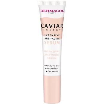 DERMACOL Caviar Energy Zpevňující sérum 12 ml (8595003127448)