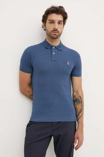 Bavlněné polo tričko Ralph Lauren 710536856