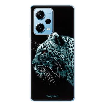 Odolné silikonové pouzdro iSaprio - Leopard 10 - Xiaomi Redmi Note 12 Pro+ 5G